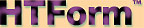 HTForm web form processing script