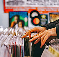 Albumism Thumb